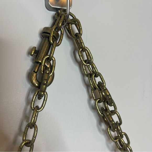 Zadig & Voltaire Kate Moss Special Edition shoulder bag - Picture 10 of 15